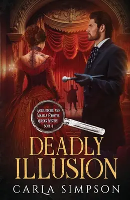 Iluzie mortală - Deadly Illusion