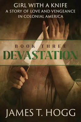 Fata cu cuțitul: Devastare - Girl with a Knife: Devastation