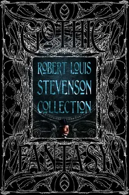 Colecția Robert Louis Stevenson - Robert Louis Stevenson Collection