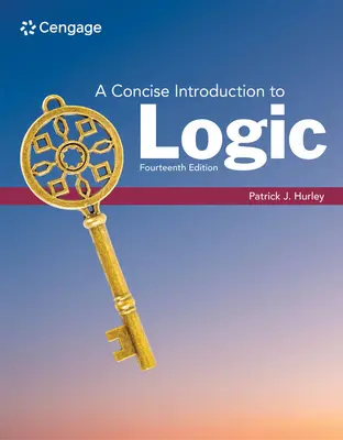 O introducere concisă în logică - A Concise Introduction to Logic