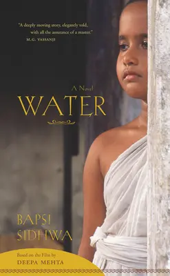 Apa - Water