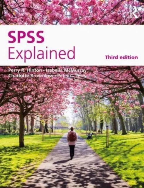 SPSS explicat - SPSS Explained
