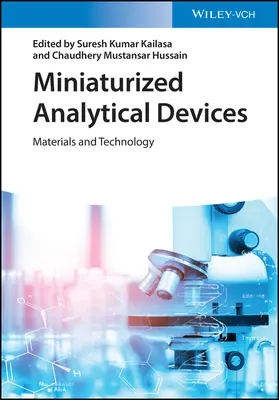 Dispozitive analitice miniaturizate: Materiale și tehnologie - Miniaturized Analytical Devices: Materials and Technology