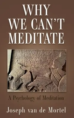 De ce nu putem medita: O psihologie a meditației - Why We Can't Meditate: A Psychology of Meditation
