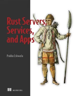 Servere, servicii și aplicații Rust - Rust Servers, Services, and Apps