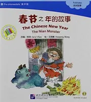 Anul Nou Chinezesc - Chinese New Year