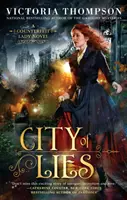 Orașul minciunilor - City Of Lies
