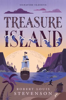 Insula comorii - Treasure Island