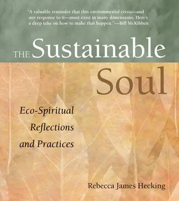 Suflet durabil: Reflecții și practici eco-spirituale - Sustainable Soul: Eco-Spiritual Reflections and Practices