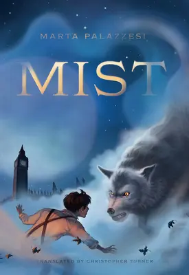 Ceață - Mist