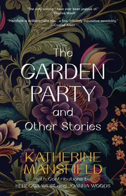 The Garden Party și alte povestiri (Warbler Classics Annotated Edition) - The Garden Party and Other Stories (Warbler Classics Annotated Edition)