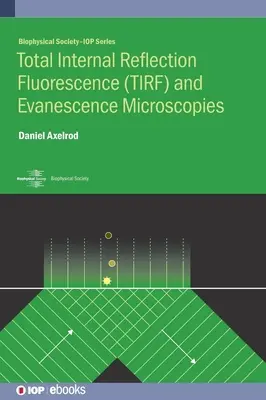 Microscopii de fluorescență cu reflexie internă totală (TIRF) și Evanescență - Total Internal Reflection Fluorescence (TIRF) and Evanescence Microscopies