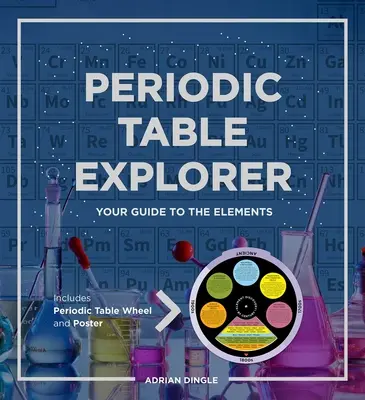Exploratorul tabelului periodic - Periodic Table Explorer