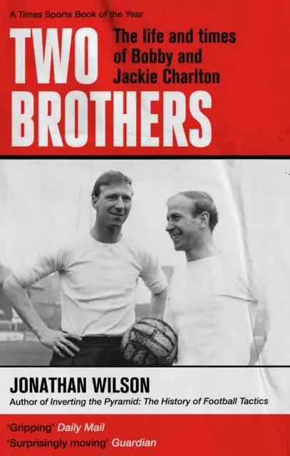 Doi frați - Two Brothers