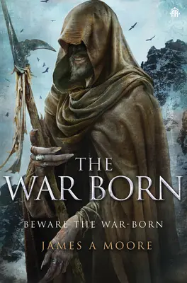 Războiul născut: Cele șapte forje, Cartea VI - The War Born: Seven Forges, Book VI