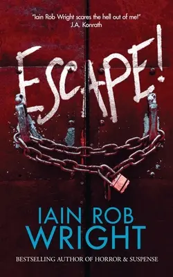 Evadare! - Escape!