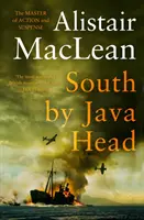 La sud de Java Head - South by Java Head