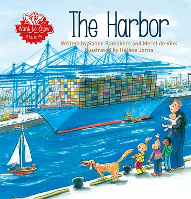 Portul - The Harbor