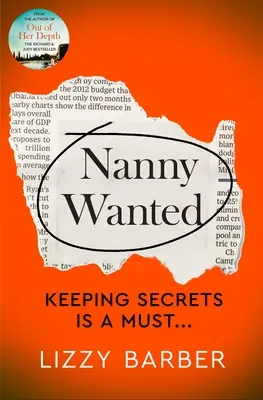 Se caută dădacă - Nanny Wanted