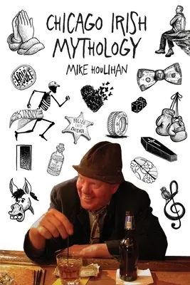 Mitologia irlandeză din Chicago - Chicago Irish Mythology