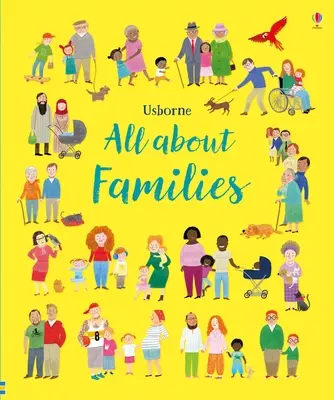 Totul despre familii - All about Families