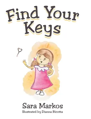 Găsește-ți cheile - Find Your Keys