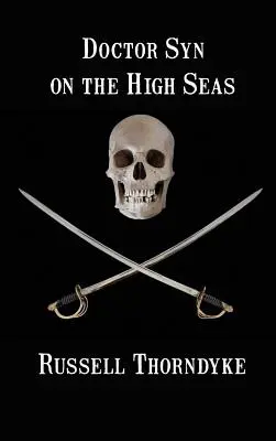 Doctorul Syn în largul mării - Doctor Syn on the High Seas