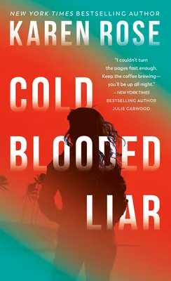 Mincinos cu sânge rece - Cold-Blooded Liar