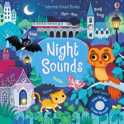 Sunete de noapte - Night Sounds