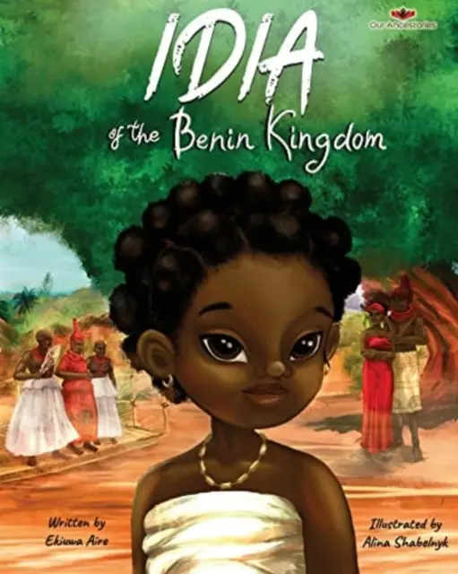 Idia din Regatul Benin - Idia of the Benin Kingdom