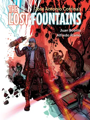 Fântânile pierdute - The Lost Fountains