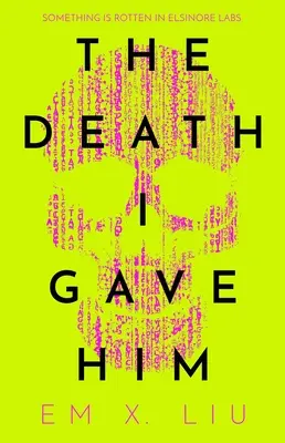 Moartea pe care i-am dat-o - The Death I Gave Him