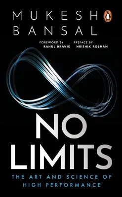 No Limits: Arta și știința de înaltă performanță - No Limits: The Art and Science of High Performance
