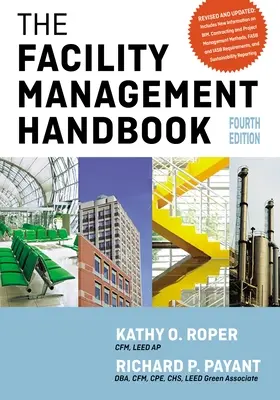 Manualul de gestionare a instalațiilor - The Facility Management Handbook