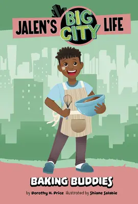 Amicii cofetari - Baking Buddies