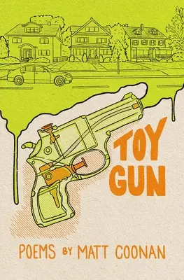 Armă de jucărie - Toy Gun