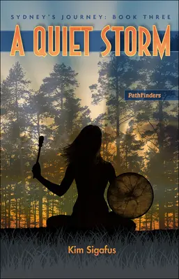 O furtună liniștită - A Quiet Storm