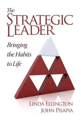 Liderul strategic: Aducerea obiceiurilor la viață - The Strategic Leader: Bringing the Habits to Life