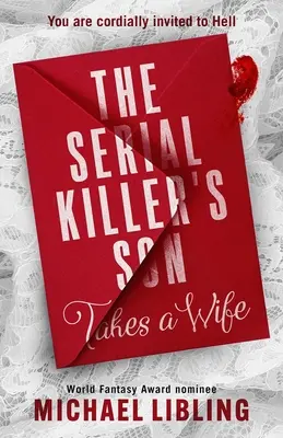 Fiul criminalului în serie își ia o soție - The Serial Killer's Son Takes a Wife