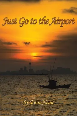 Doar du-te la aeroport - Just Go to the Airport