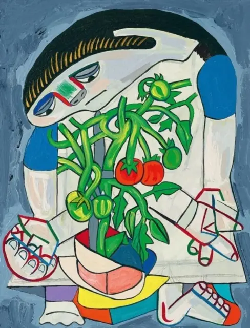 Plăcerea lui Picasso - Pleasure of Picasso