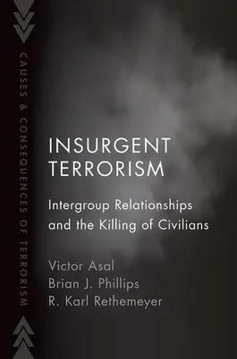 Terorismul insurgent - Relațiile între grupuri și uciderea civililor - Insurgent Terrorism - Intergroup Relationships and the Killing of Civilians