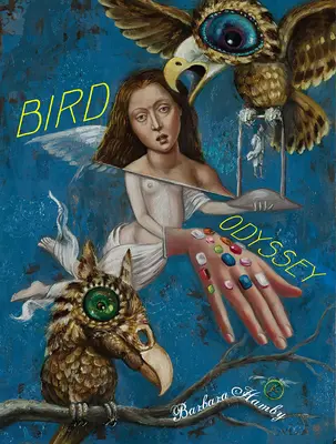 Odiseea păsărilor - Bird Odyssey