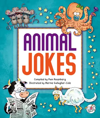 Glume despre animale - Animal Jokes