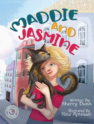 Maddie și Jasmine - Maddie and Jasmine