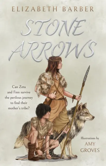 Săgeți de piatră - Stone Arrows