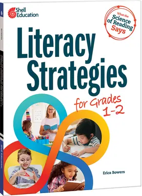 Ce spune știința lecturii: Strategii de alfabetizare pentru clasele 1-2 - What the Science of Reading Says: Literacy Strategies for Grades 1-2