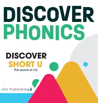 Descoperă U scurt: Sunetul /ŭ/ - Discover Short U: The sound of /ŭ/