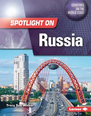 Rusia în lumina reflectoarelor - Spotlight on Russia
