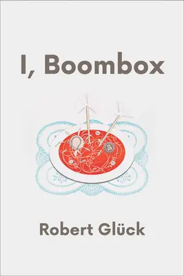 Eu, Boombox - I, Boombox